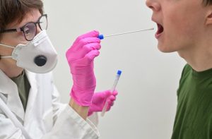 How to Pass a Mouth Swab Drug Test